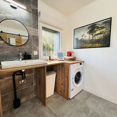 Jolie Normand - Classee 3 Etoiles