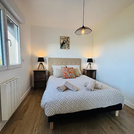 Jolie Normand - Classee 3 Etoiles Beuzeville