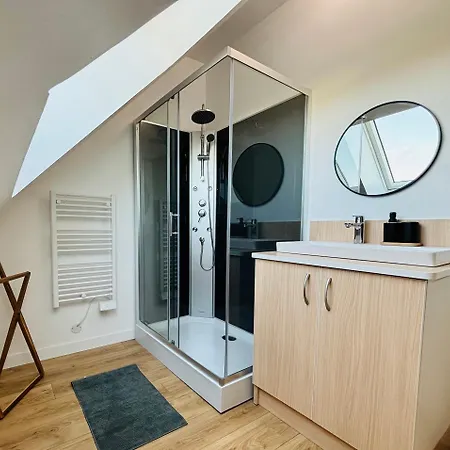 Jolie Normand - Classee 3 Etoiles *