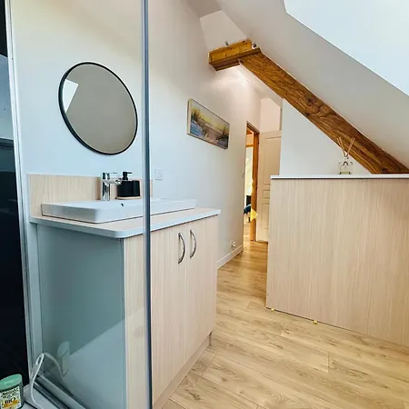 Jolie Normand - Classee 3 Etoiles Beuzeville