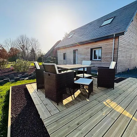 Jolie Normand - Classee 3 Etoiles Beuzeville