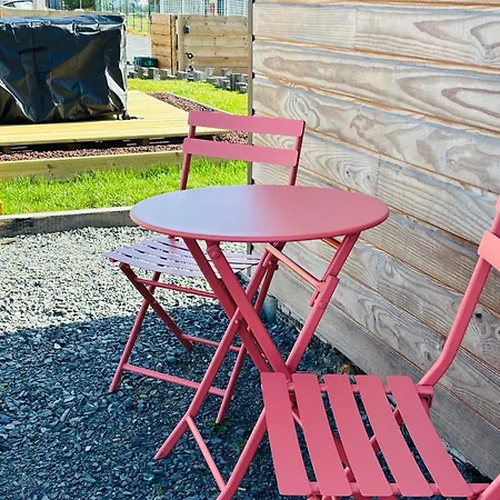 Jolie Normand - Classee 3 Etoiles * Beuzeville