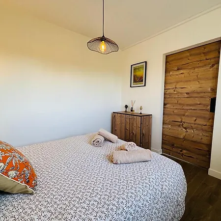 Jolie Normand - Classee 3 Etoiles Holiday home Beuzeville