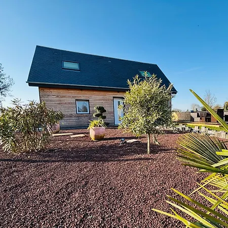 Jolie Normand - Classee 3 Etoiles Beuzeville